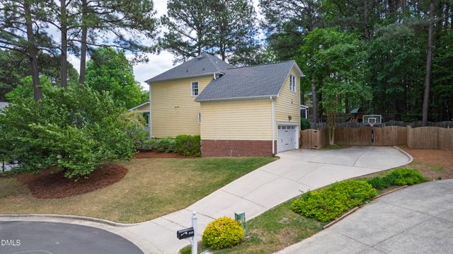 113 Curley Maple Court, Apex, NC 27502