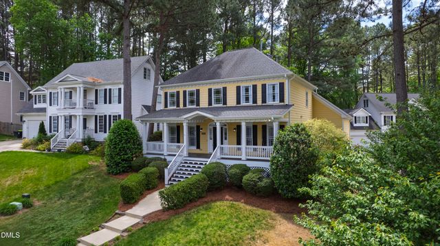 113 Curley Maple Court, Apex, NC 27502