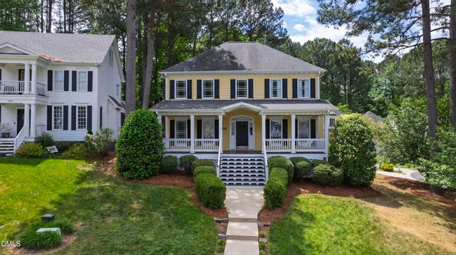 113 Curley Maple Court, Apex, NC 27502