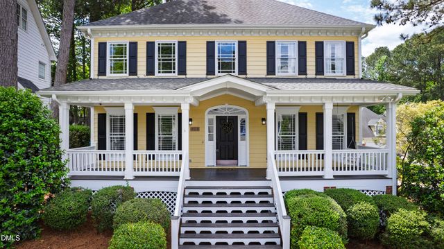 113 Curley Maple Court, Apex, NC 27502