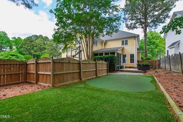 113 Curley Maple Court, Apex, NC 27502