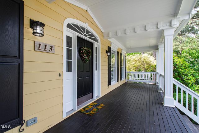 113 Curley Maple Court, Apex, NC 27502