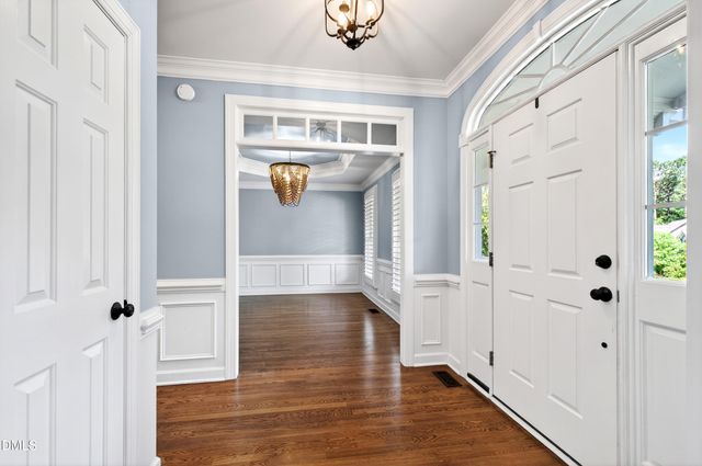 113 Curley Maple Court, Apex, NC 27502