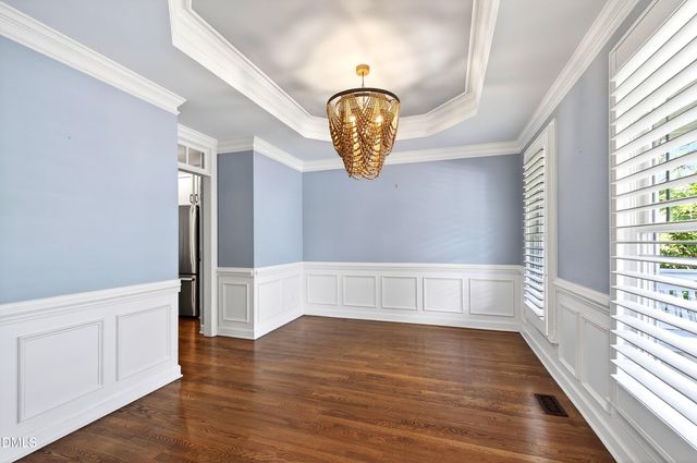 113 Curley Maple Court, Apex, NC 27502