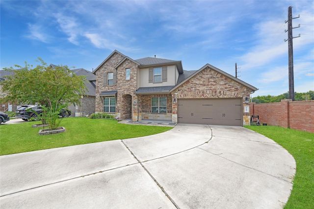 5702 Metaphor Way, Rosenberg, TX 77469