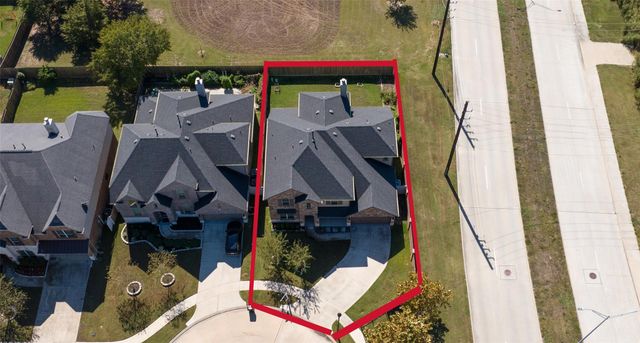 5702 Metaphor Way, Rosenberg, TX 77469