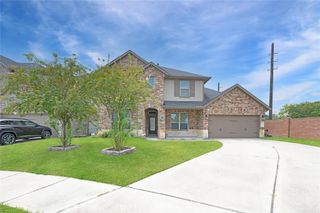 5702 Metaphor Way, Rosenberg, TX 77469