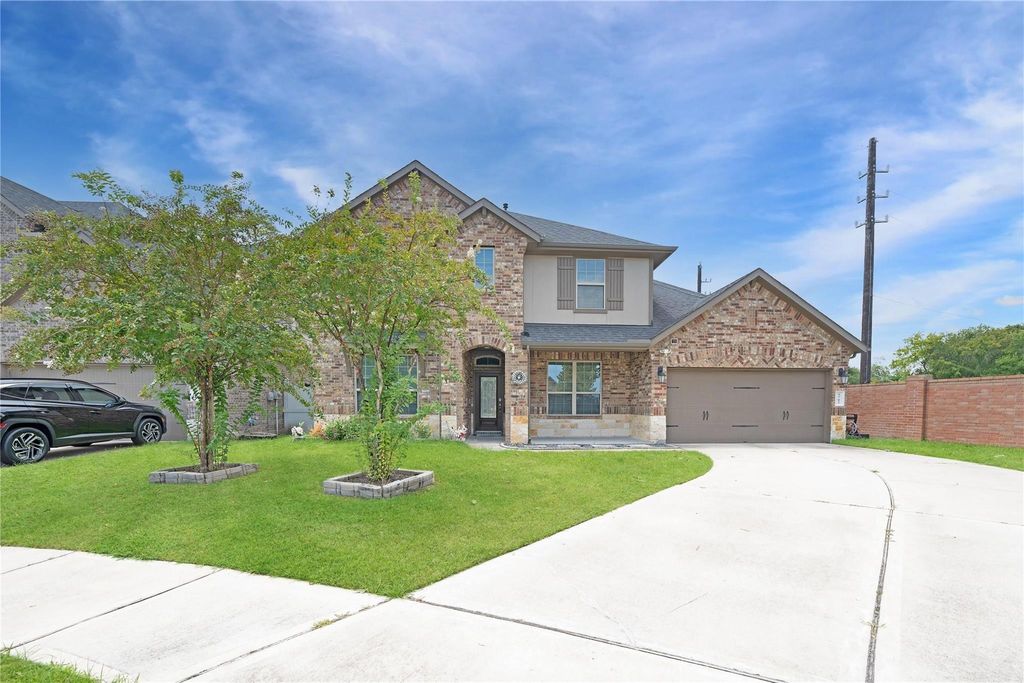 5702 Metaphor Way, Rosenberg, TX 77469