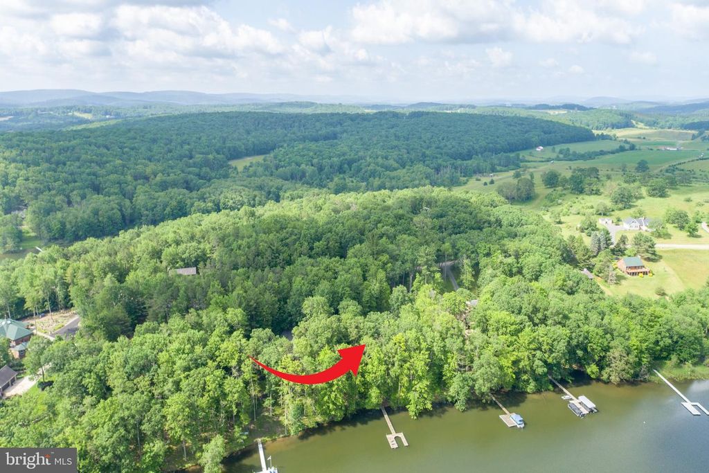 421 PENN COVE ROAD, Oakland, MD 21550