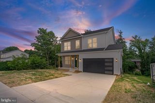 3111 SAINT LUKES LN, Baltimore, MD 21207