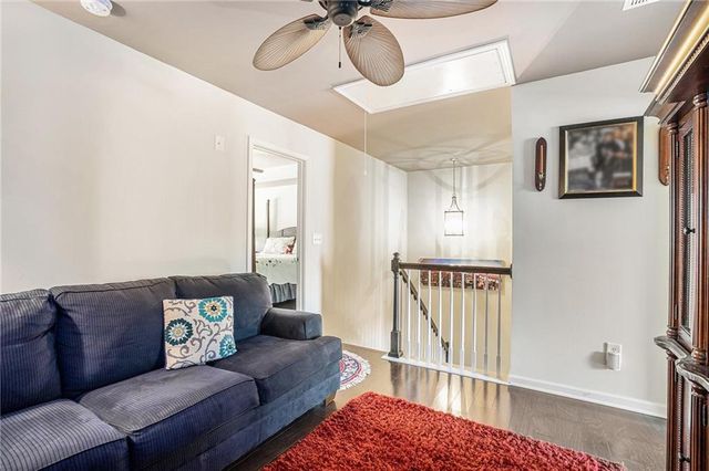 2713 Kemp Court, Conyers, GA 30094