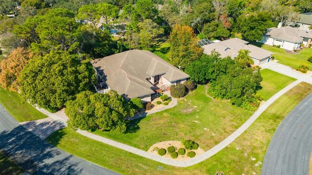 305 FOREST WOOD COURT, Spring Hill, FL 34609