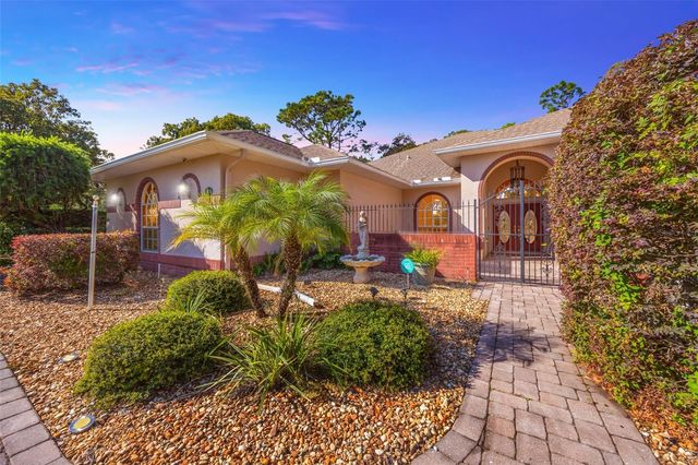 305 FOREST WOOD COURT, Spring Hill, FL 34609