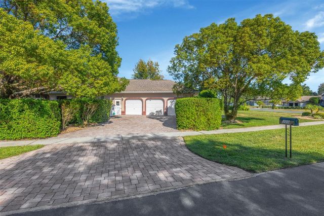 305 FOREST WOOD COURT, Spring Hill, FL 34609