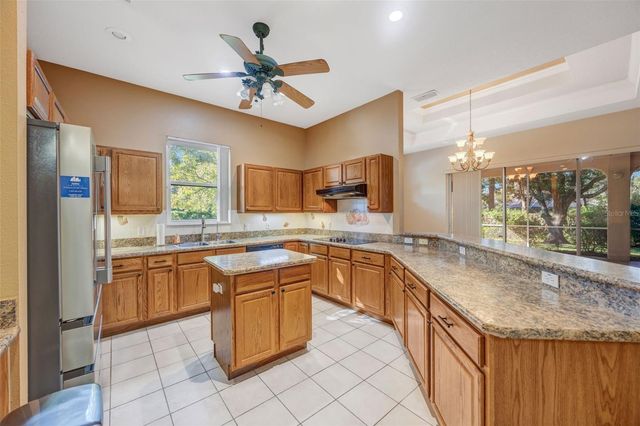305 FOREST WOOD COURT, Spring Hill, FL 34609