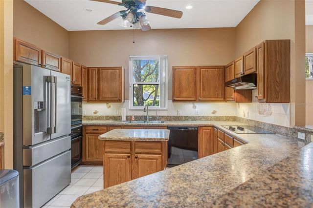 305 FOREST WOOD COURT, Spring Hill, FL 34609