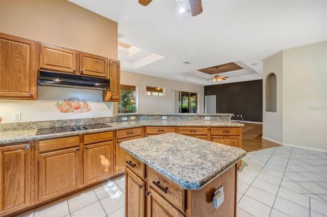 305 FOREST WOOD COURT, Spring Hill, FL 34609