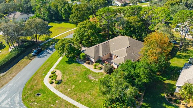 305 FOREST WOOD COURT, Spring Hill, FL 34609