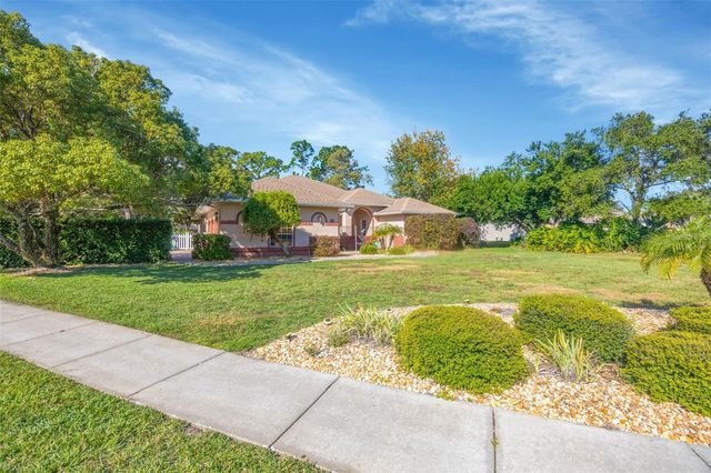 305 FOREST WOOD COURT, Spring Hill, FL 34609