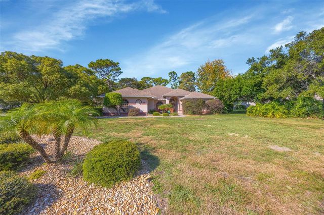 305 FOREST WOOD COURT, Spring Hill, FL 34609