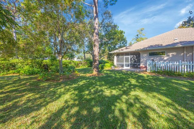 305 FOREST WOOD COURT, Spring Hill, FL 34609