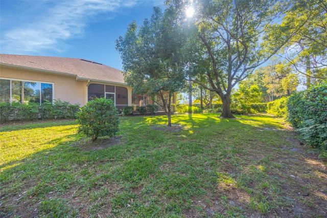 305 FOREST WOOD COURT, Spring Hill, FL 34609