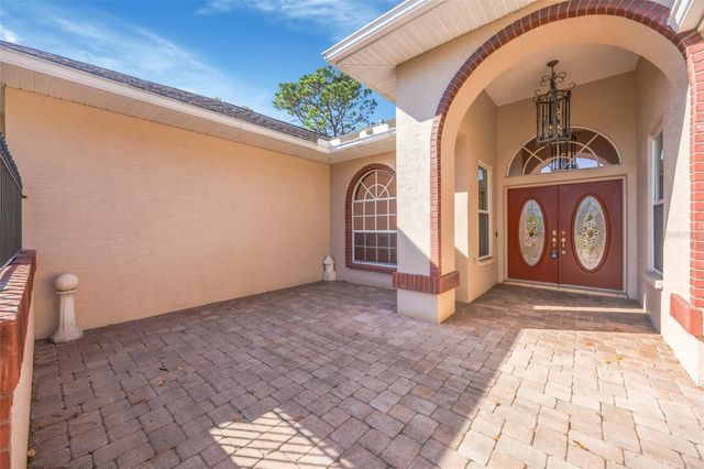 305 FOREST WOOD COURT, Spring Hill, FL 34609