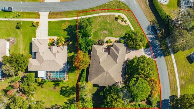 305 FOREST WOOD COURT, Spring Hill, FL 34609