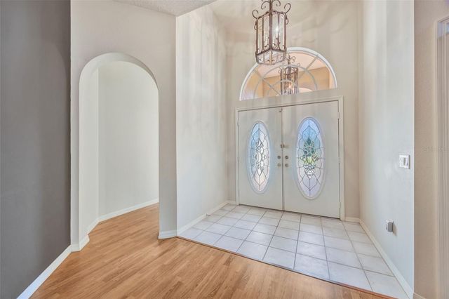 305 FOREST WOOD COURT, Spring Hill, FL 34609