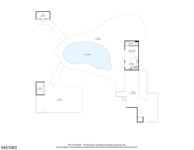 196 Hawthorne Dr, Clark Twp., NJ 07066