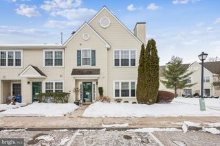 3404 EBBTIDE LN, Palmyra, NJ 08065