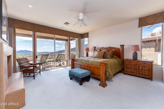 9903 E LOOKOUT MOUNTAIN Drive 45, Scottsdale, AZ 85262