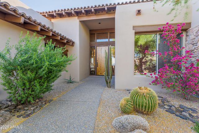 9903 E LOOKOUT MOUNTAIN Drive 45, Scottsdale, AZ 85262