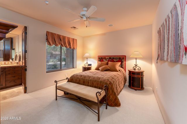 9903 E LOOKOUT MOUNTAIN Drive 45, Scottsdale, AZ 85262