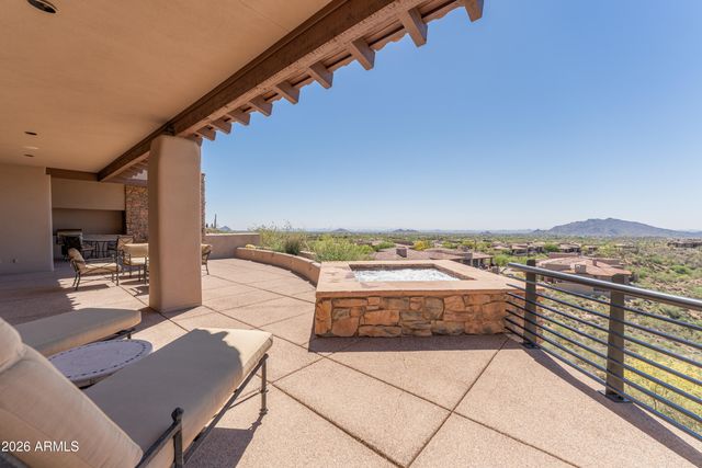 9903 E LOOKOUT MOUNTAIN Drive 45, Scottsdale, AZ 85262