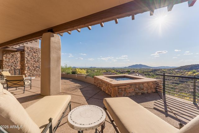 9903 E LOOKOUT MOUNTAIN Drive 45, Scottsdale, AZ 85262