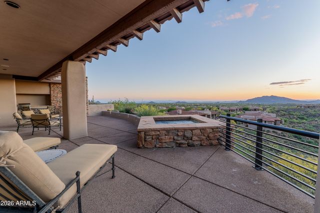 9903 E LOOKOUT MOUNTAIN Drive 45, Scottsdale, AZ 85262