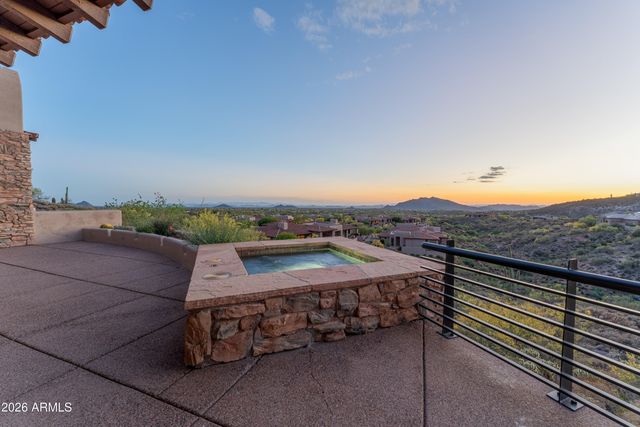 9903 E LOOKOUT MOUNTAIN Drive 45, Scottsdale, AZ 85262