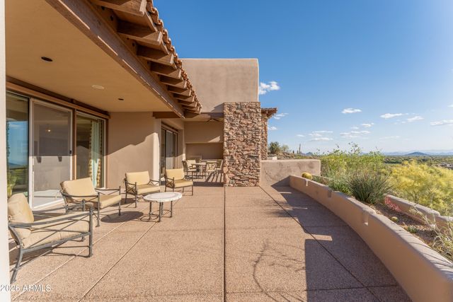 9903 E LOOKOUT MOUNTAIN Drive 45, Scottsdale, AZ 85262