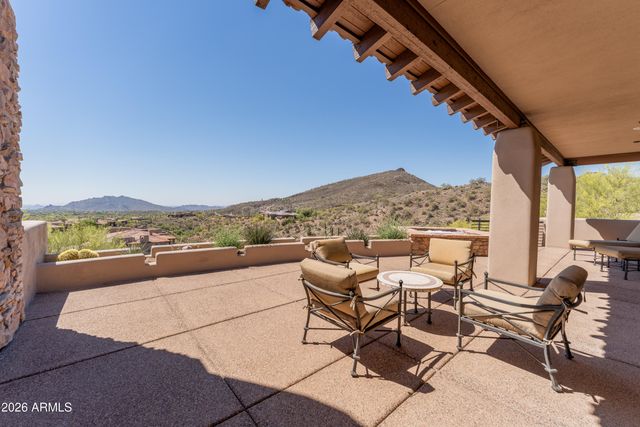 9903 E LOOKOUT MOUNTAIN Drive 45, Scottsdale, AZ 85262