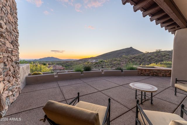 9903 E LOOKOUT MOUNTAIN Drive 45, Scottsdale, AZ 85262