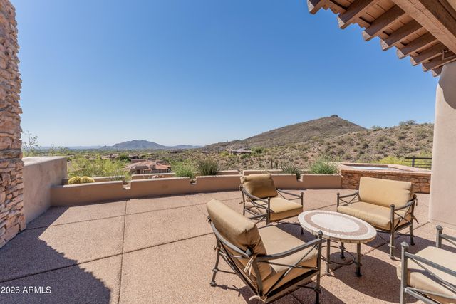 9903 E LOOKOUT MOUNTAIN Drive 45, Scottsdale, AZ 85262