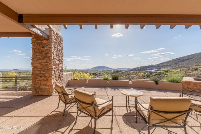 9903 E LOOKOUT MOUNTAIN Drive 45, Scottsdale, AZ 85262