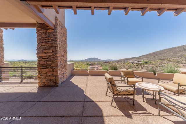 9903 E LOOKOUT MOUNTAIN Drive 45, Scottsdale, AZ 85262