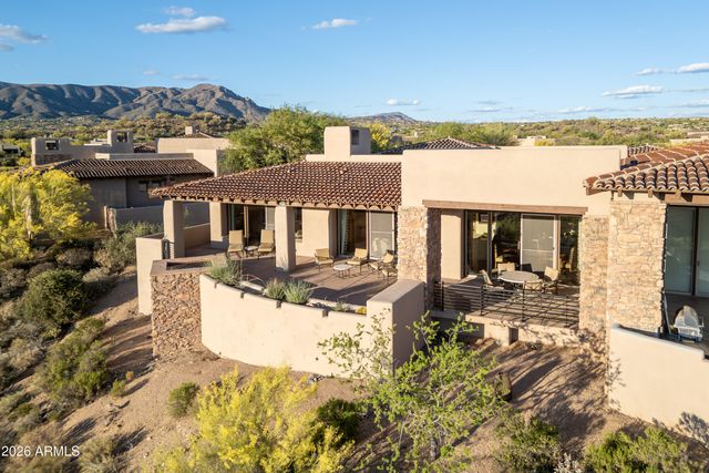 9903 E LOOKOUT MOUNTAIN Drive 45, Scottsdale, AZ 85262