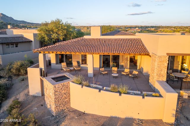 9903 E LOOKOUT MOUNTAIN Drive 45, Scottsdale, AZ 85262