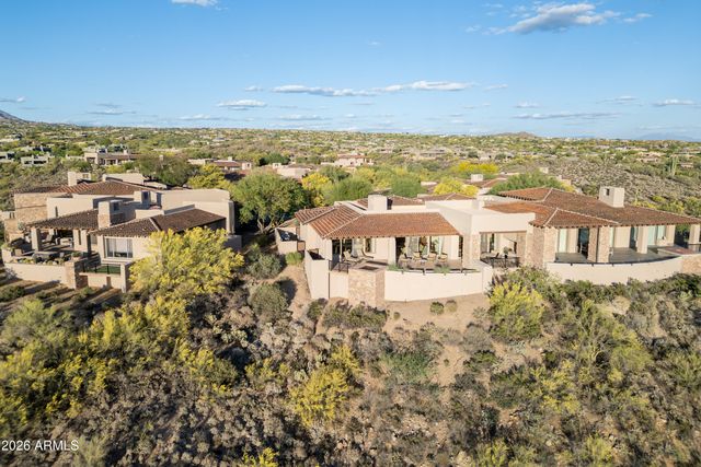9903 E LOOKOUT MOUNTAIN Drive 45, Scottsdale, AZ 85262