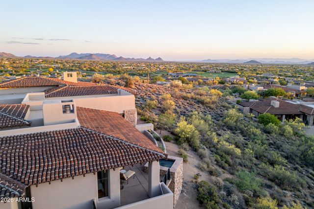9903 E LOOKOUT MOUNTAIN Drive 45, Scottsdale, AZ 85262