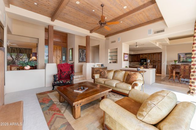 9903 E LOOKOUT MOUNTAIN Drive 45, Scottsdale, AZ 85262