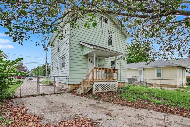 132 W Territorial Road, Battle Creek, MI 49015